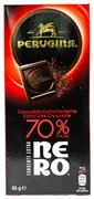 PERUGINA FONDENTE EXTRA NERO 70% CACAO