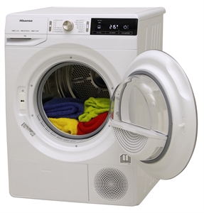 HISENSE DHGA90