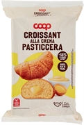 COOP CROISSANT ALLA CREMA