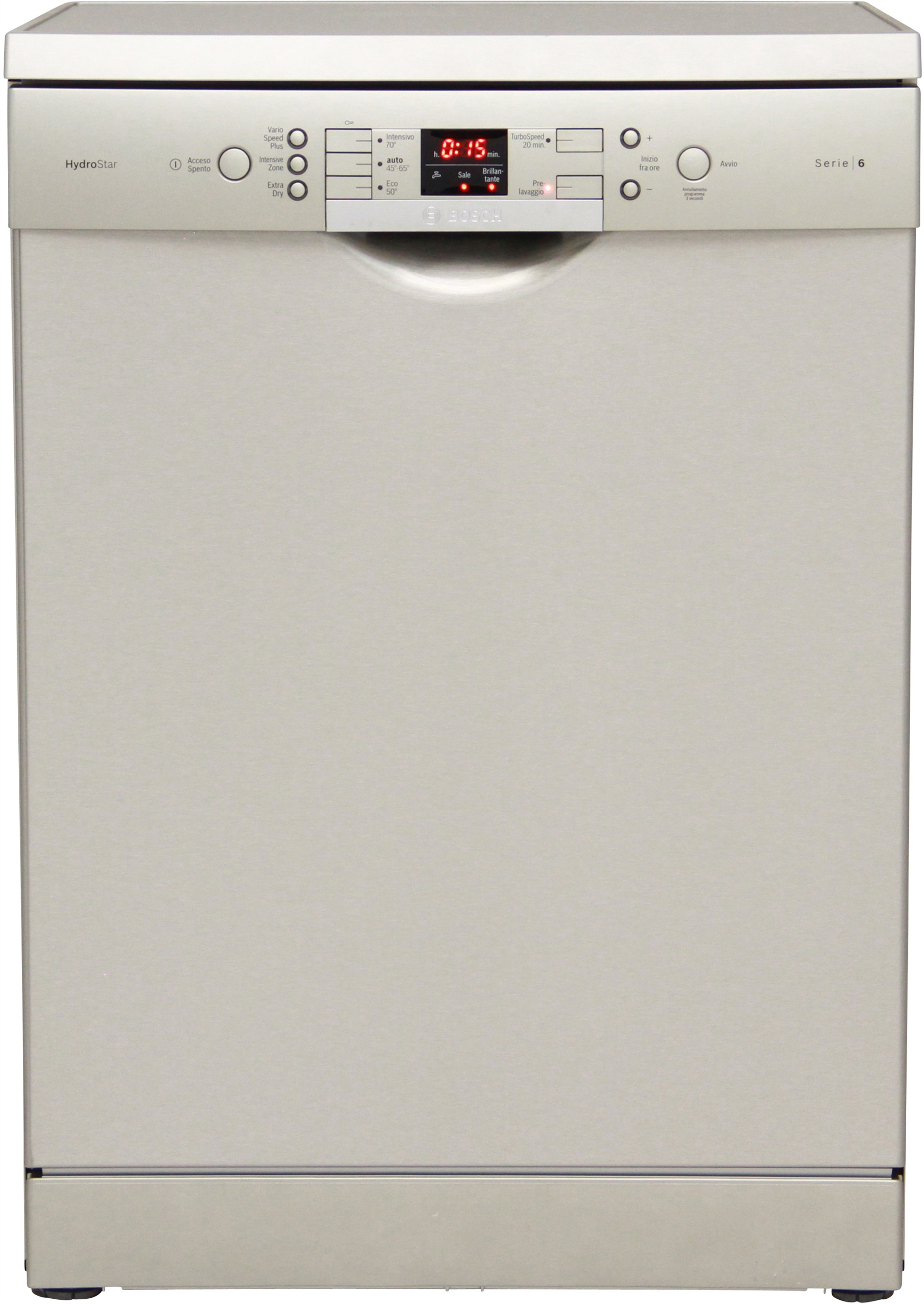 BOSCH SMS54N08II