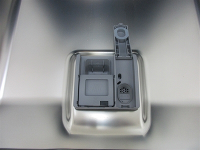 LG DF455HSS