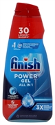 FINISH POWER GEL ALL IN 1 3X