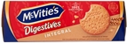 MCVITIE'S DIGESTIVES INTEGRAL