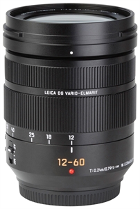 PANASONIC LUMIX DC-G9L INCL. LEICA DC VARIO-ELMARIT 12-60MM