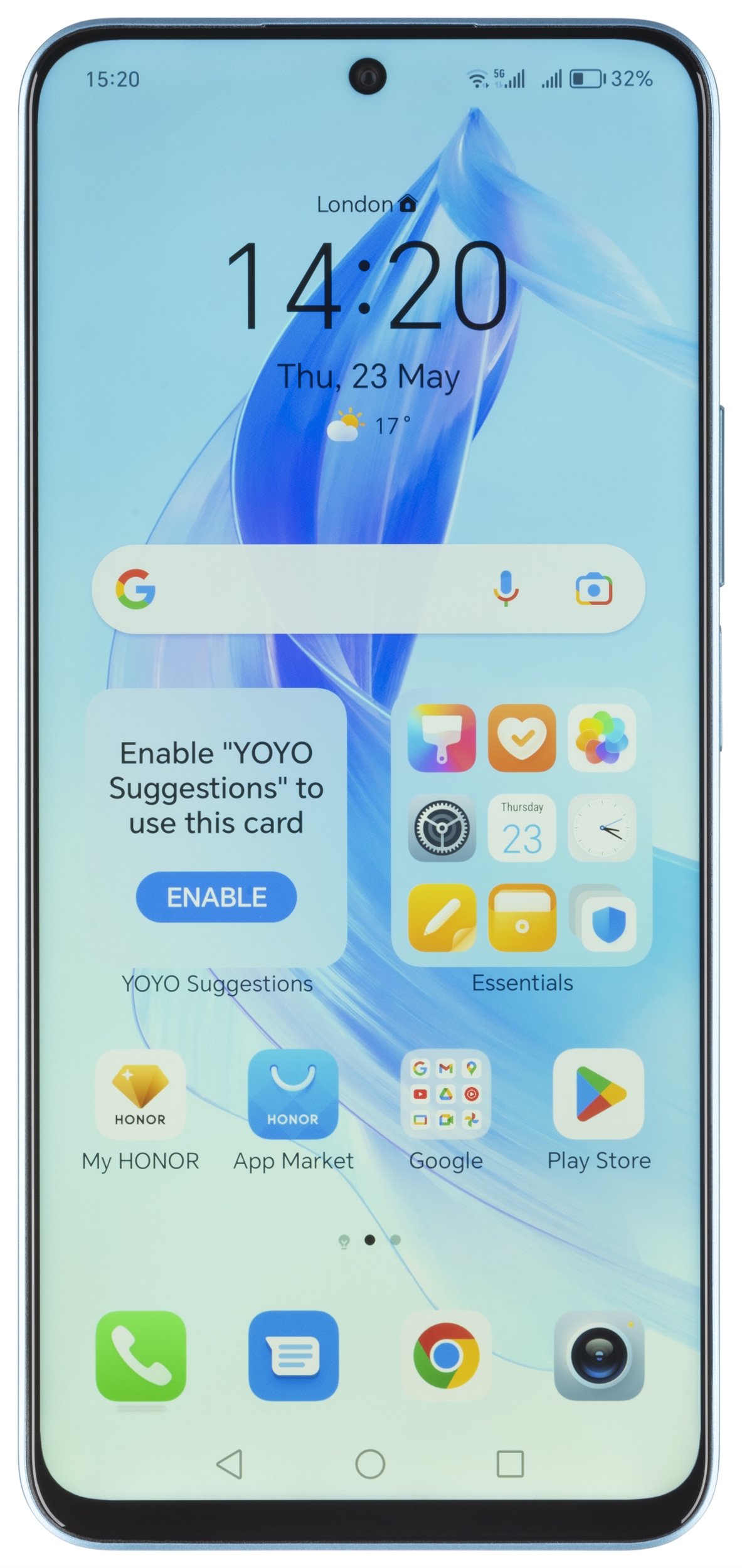 HONOR 90 LITE 256GB 8GB