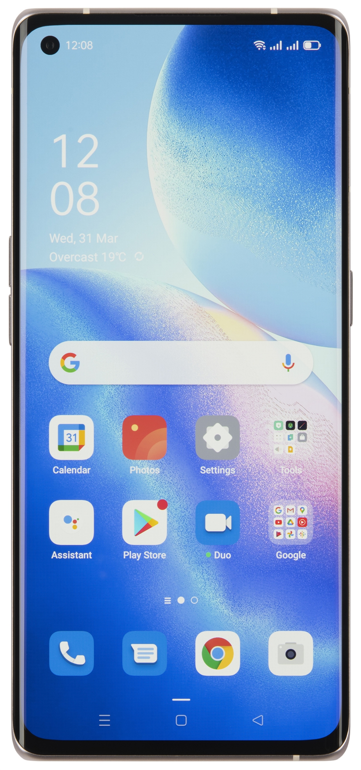 OPPO FIND X3 NEO 5G 256GB