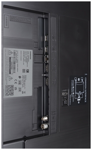 SAMSUNG QE65Q60BAUXZT