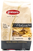 GRANORO DEDICATO TAGLIATELLE ALL'UOVO N.116