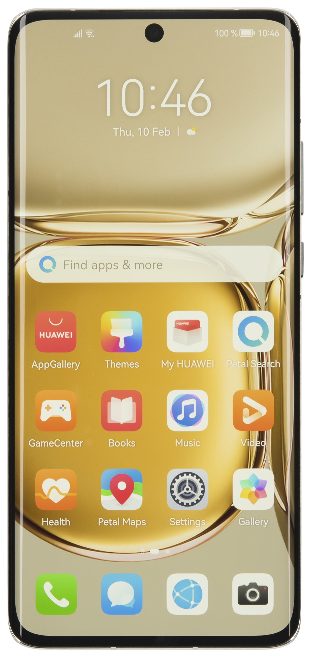 HUAWEI P50 PRO 256GB