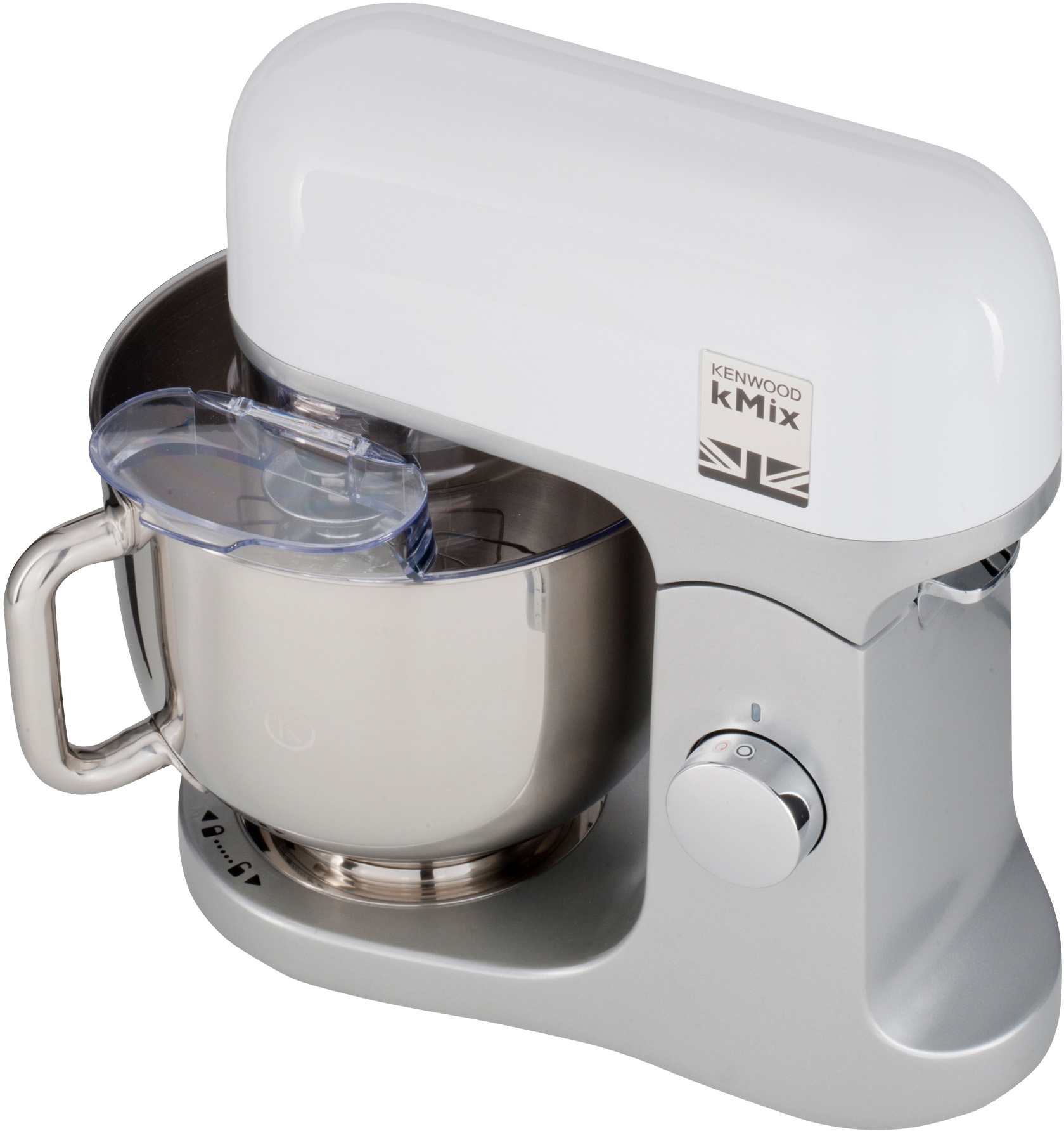 KENWOOD KMX750 KMIX