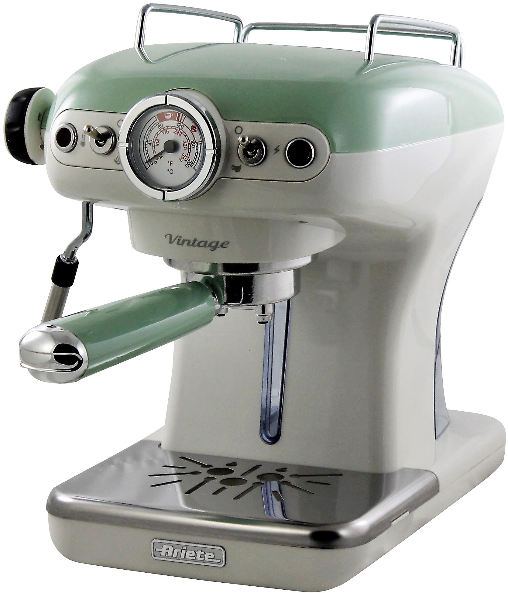 ARIETE 1389 VINTAGE