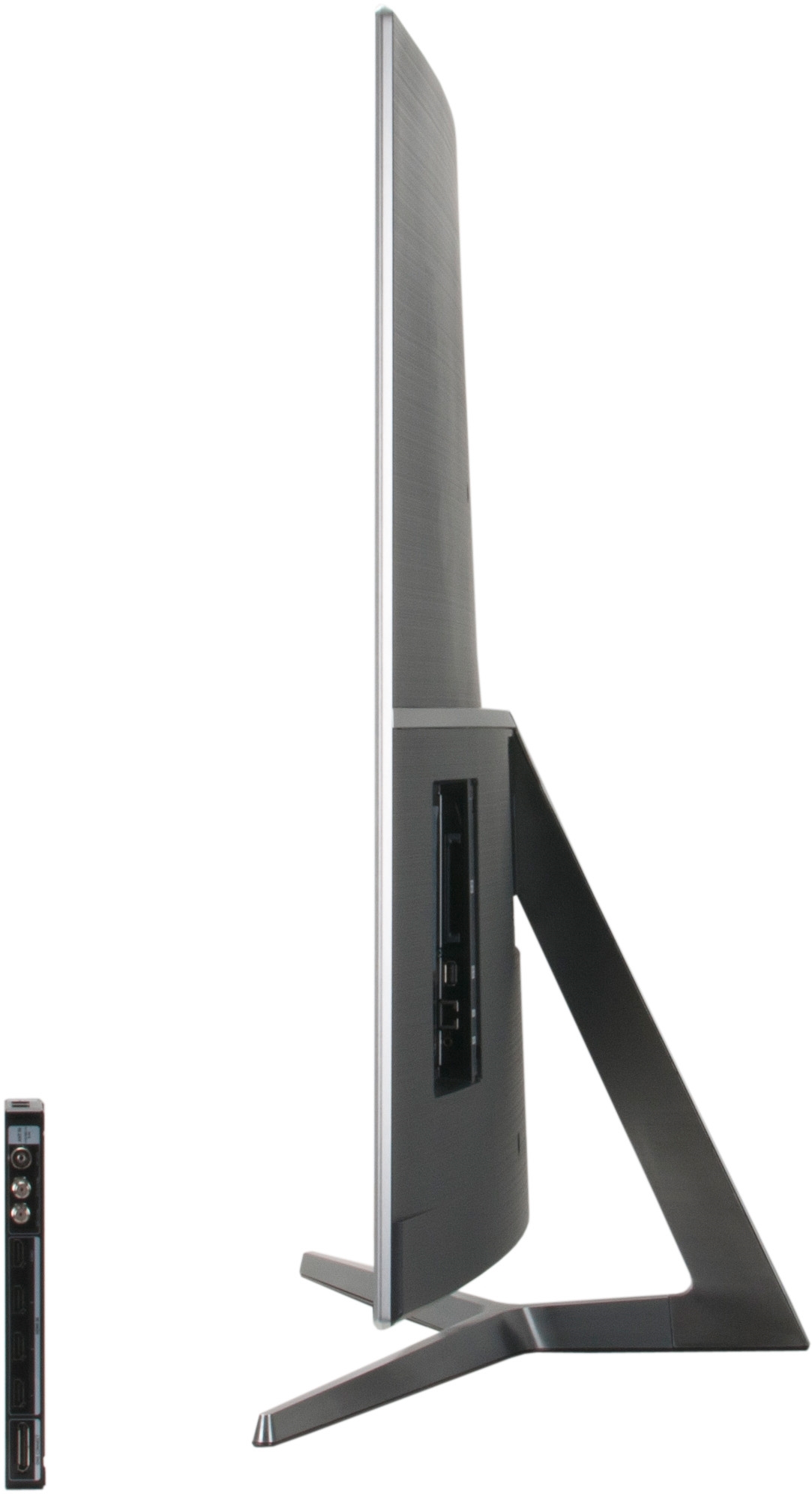 SAMSUNG UE55MU9000ZT