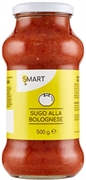 SMART (ESSELUNGA) SUGO ALLA BOLOGNESE