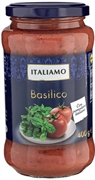 ITALIAMO (LIDL) SUGO POMODORO AL BASILICO