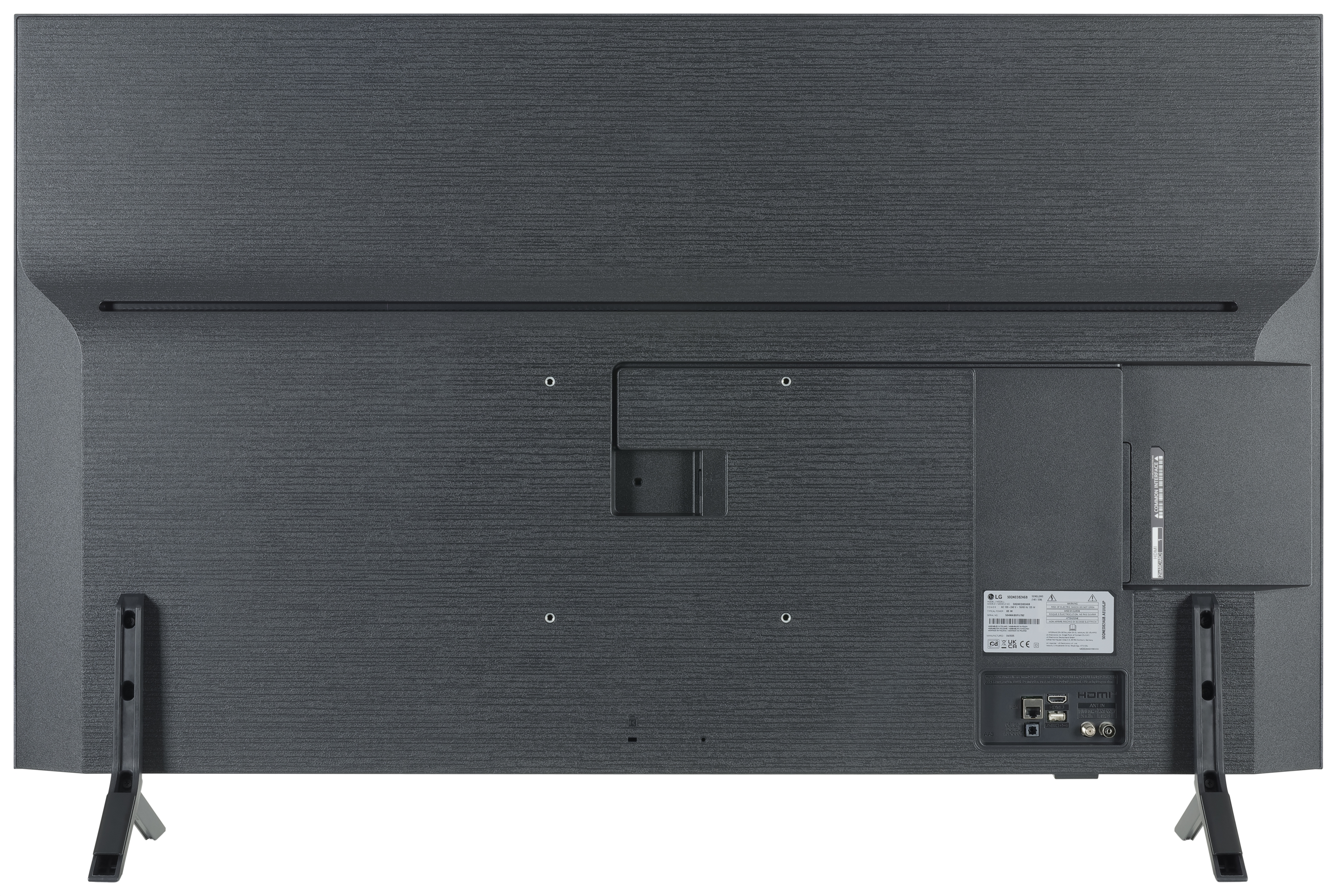 LG 50QNED82A6B