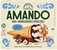 SAMMONTANA AMANDO 4 CONI GELATO ALLA VANIGLIA, VARIEGATO AL CACAO E NOCCIOLA