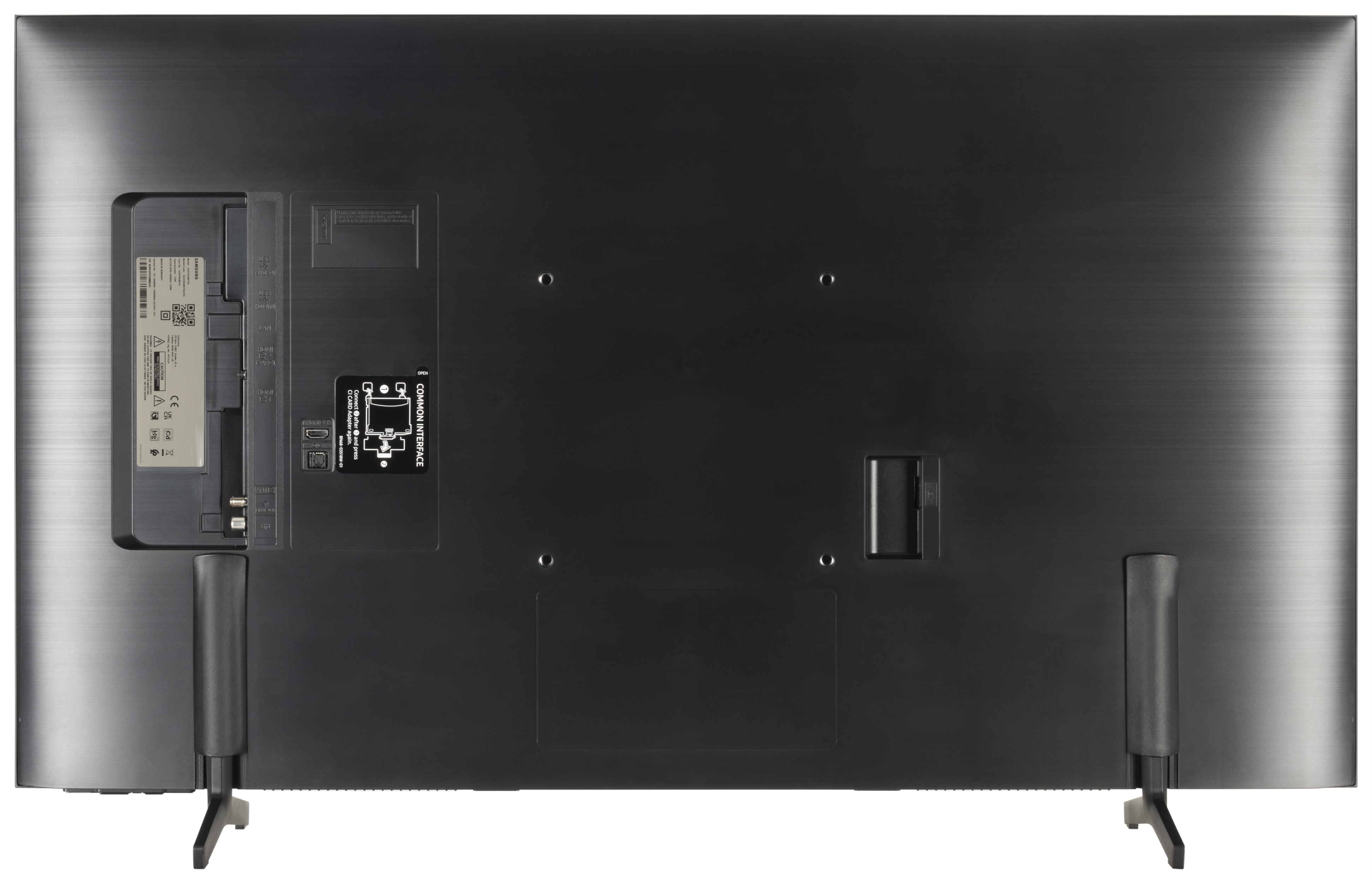 SAMSUNG UE43DU8070UXZT