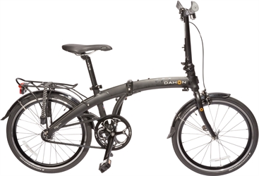 Test e Recensione Dahon Mu Uno 20\