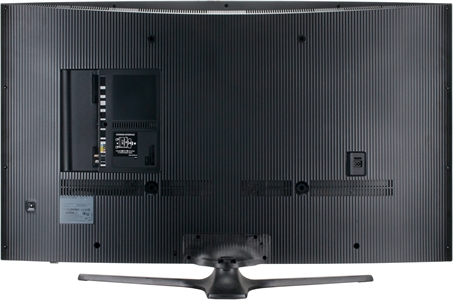 SAMSUNG UE55MU6200ZT