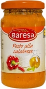 BARESA (LIDL) PESTO ALLA CALABRESE