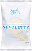 SNACK DAY (LIDL) Bianchifiocchi