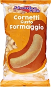 MAMBO KIDS (EUROSPIN) Cornetti gusto formaggio