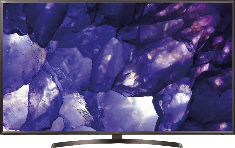 LG 65UK6400PLF