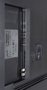 SAMSUNG QE50Q60AAUXZT