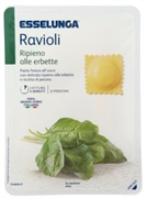 ESSELUNGA Ravioli ripieno alle erbette