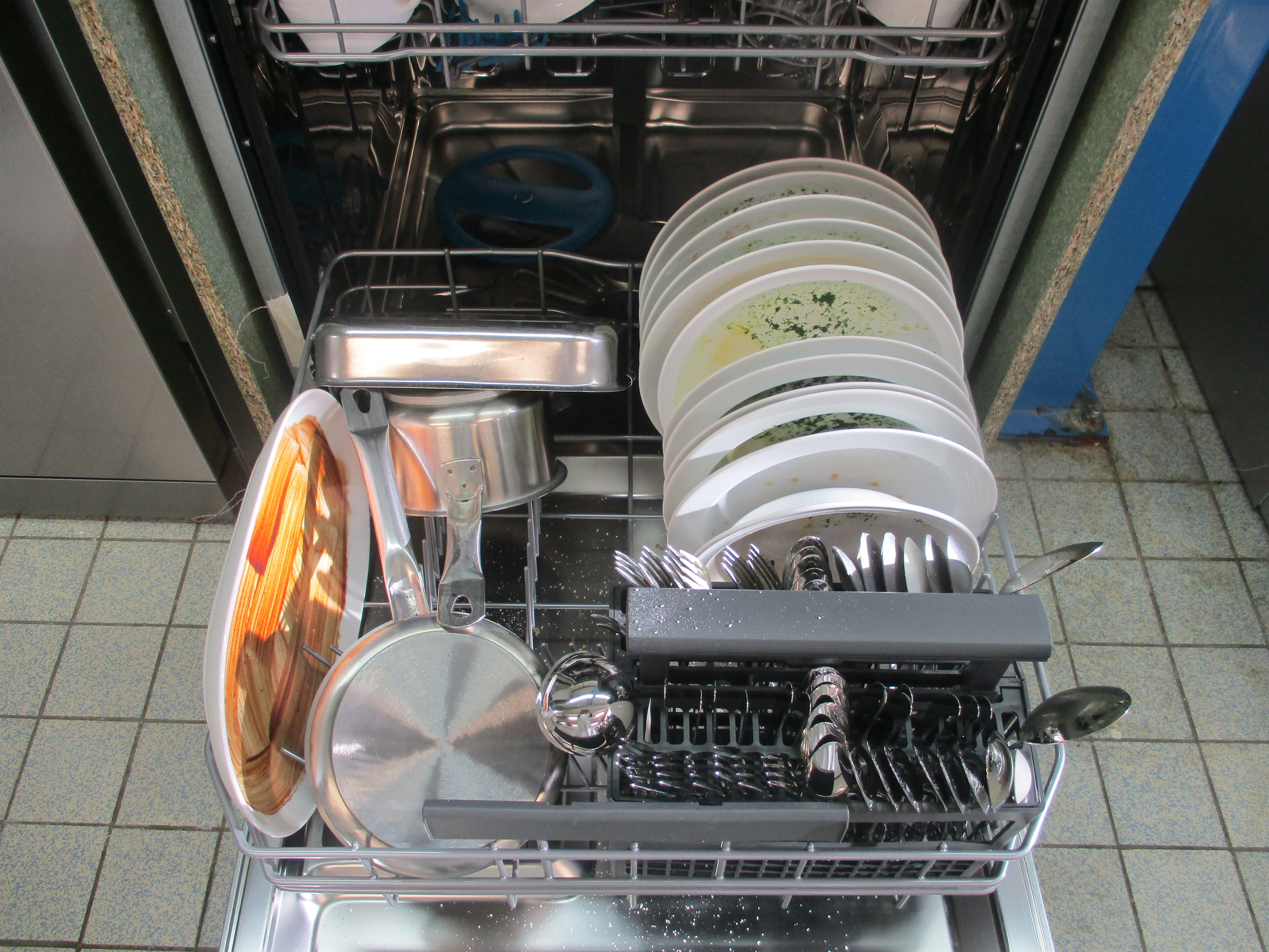 ELECTROLUX TT1004R3
