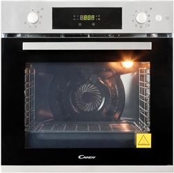 Test e Recensione CANDY FCPKS816X/E | Altroconsumo
