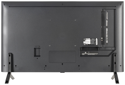 LG 43QNED80T6A