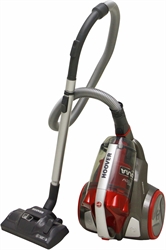 Test e Recensione HOOVER KS50PET KHROSS | Altroconsumo