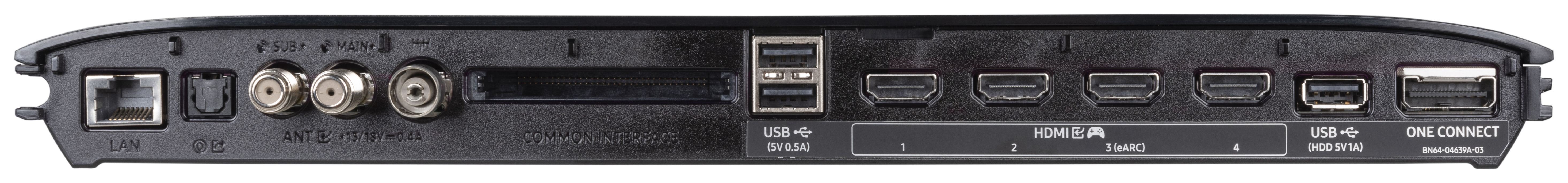 SAMSUNG QE65QN95BATXZT