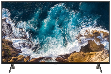 LG 50QNED80T6A