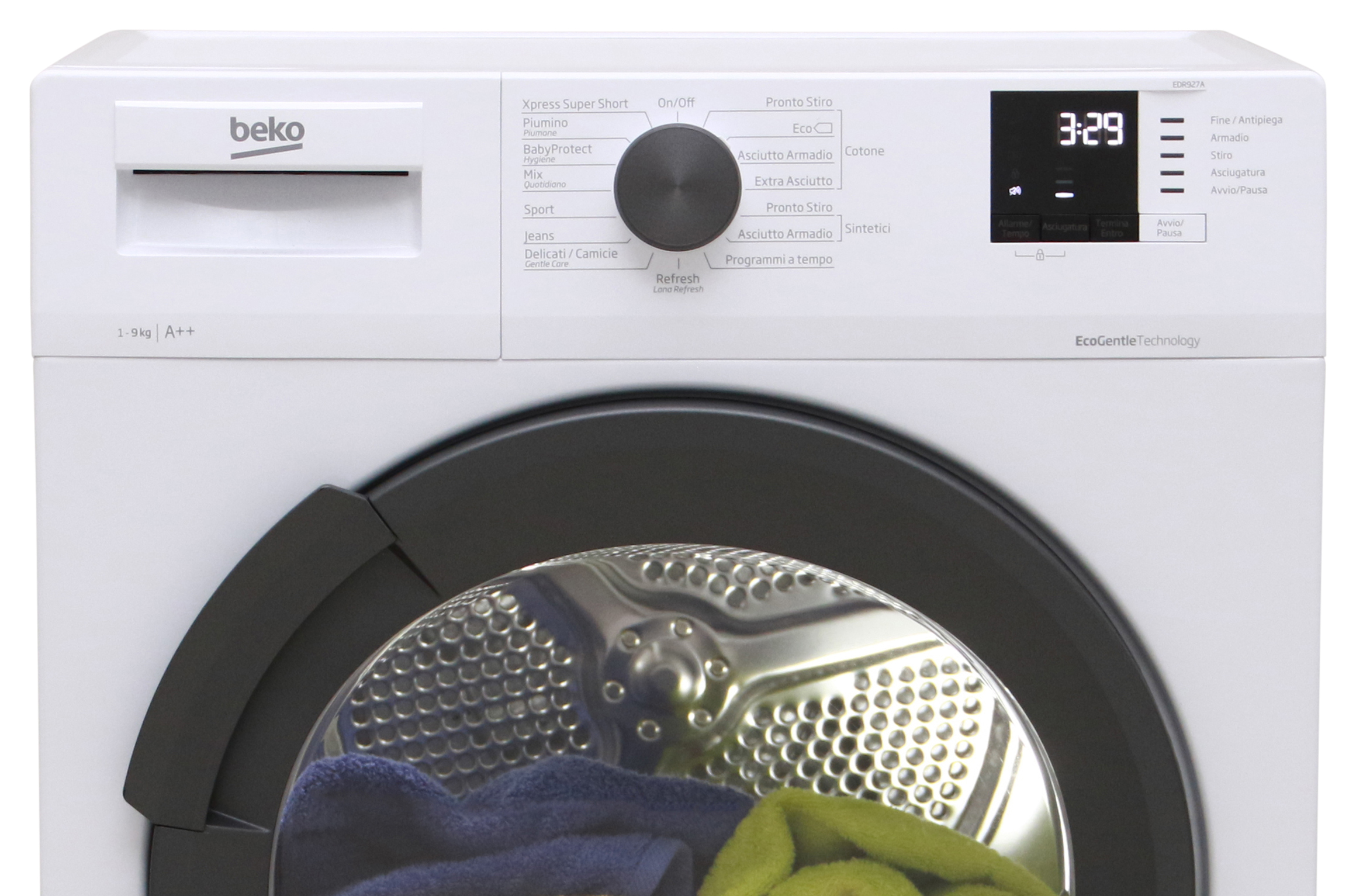 BEKO EDR927A