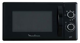 MOULINEX MO20MGBL