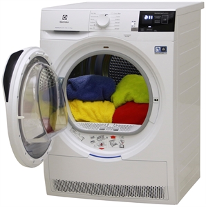 ELECTROLUX EW8H492W