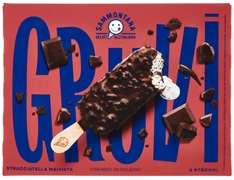 SAMMONTANA GRUVI STRACCIATELLA MAIVISTA