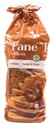 CARREFOUR PANE INTEGRALE A FETTE