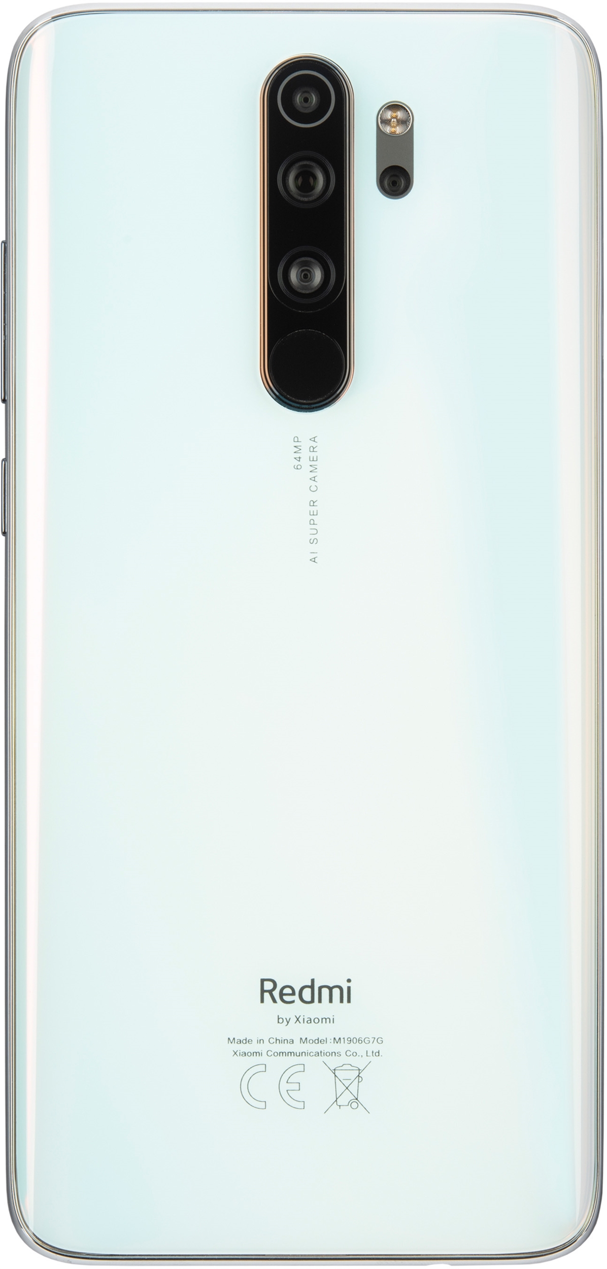 XIAOMI REDMI NOTE 8 PRO 64GB