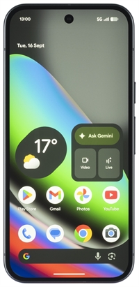 GOOGLE PIXEL 10 128GB 12GB