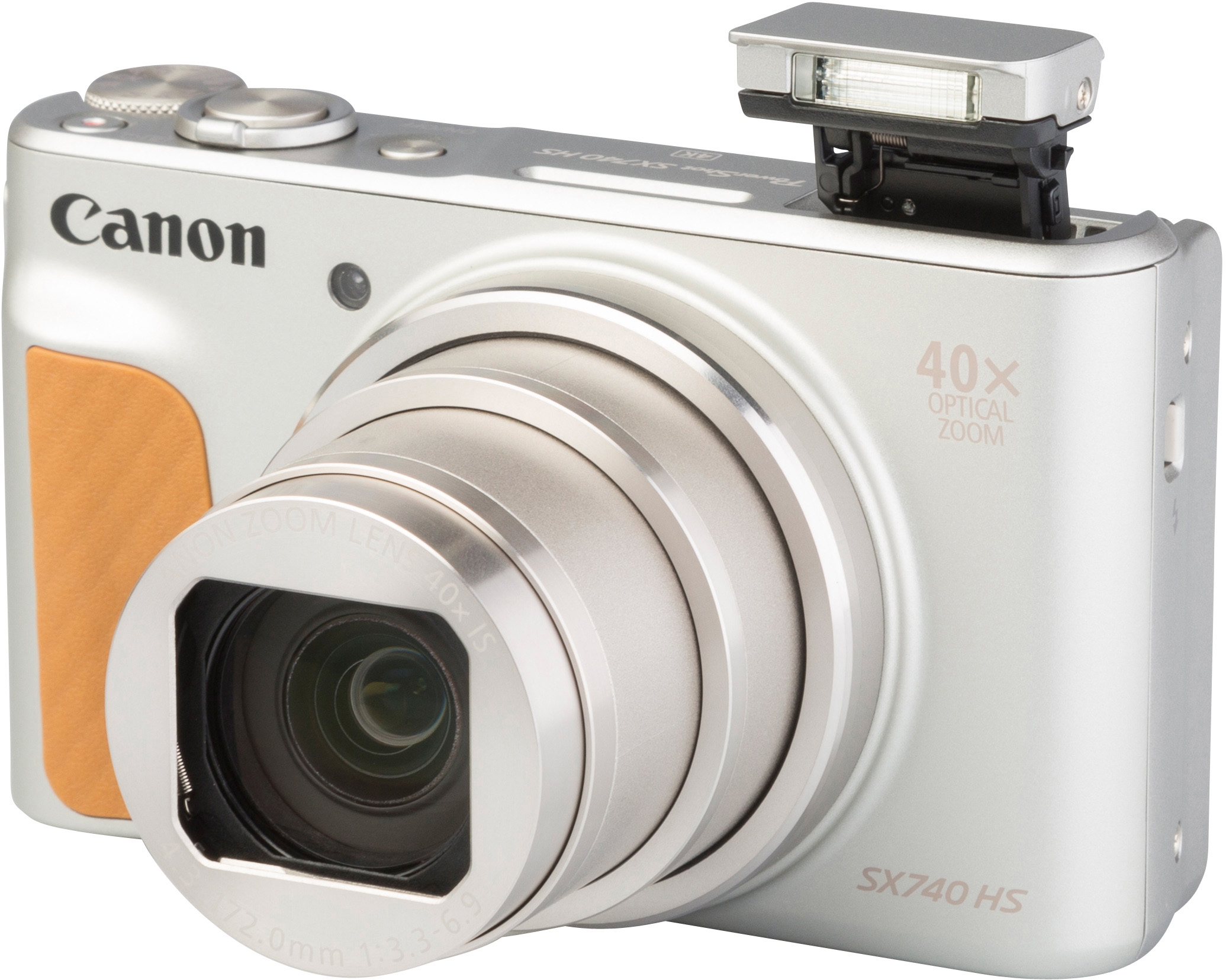 CANON POWERSHOT SX740 HS