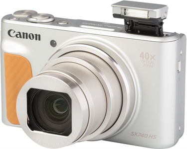 CANON POWERSHOT SX740 HS