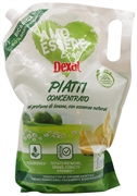 AMO ESSERE ECO (EUROSPIN) Dexal piatti concentrato al profumo di limone