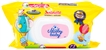MORBY BABY (RISPARMIO CASA) Salviette idratanti e delicate