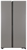 SAMSUNG RS57DG400EM9