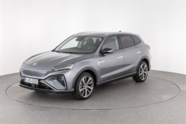 MG MARVEL R ELECTRIC