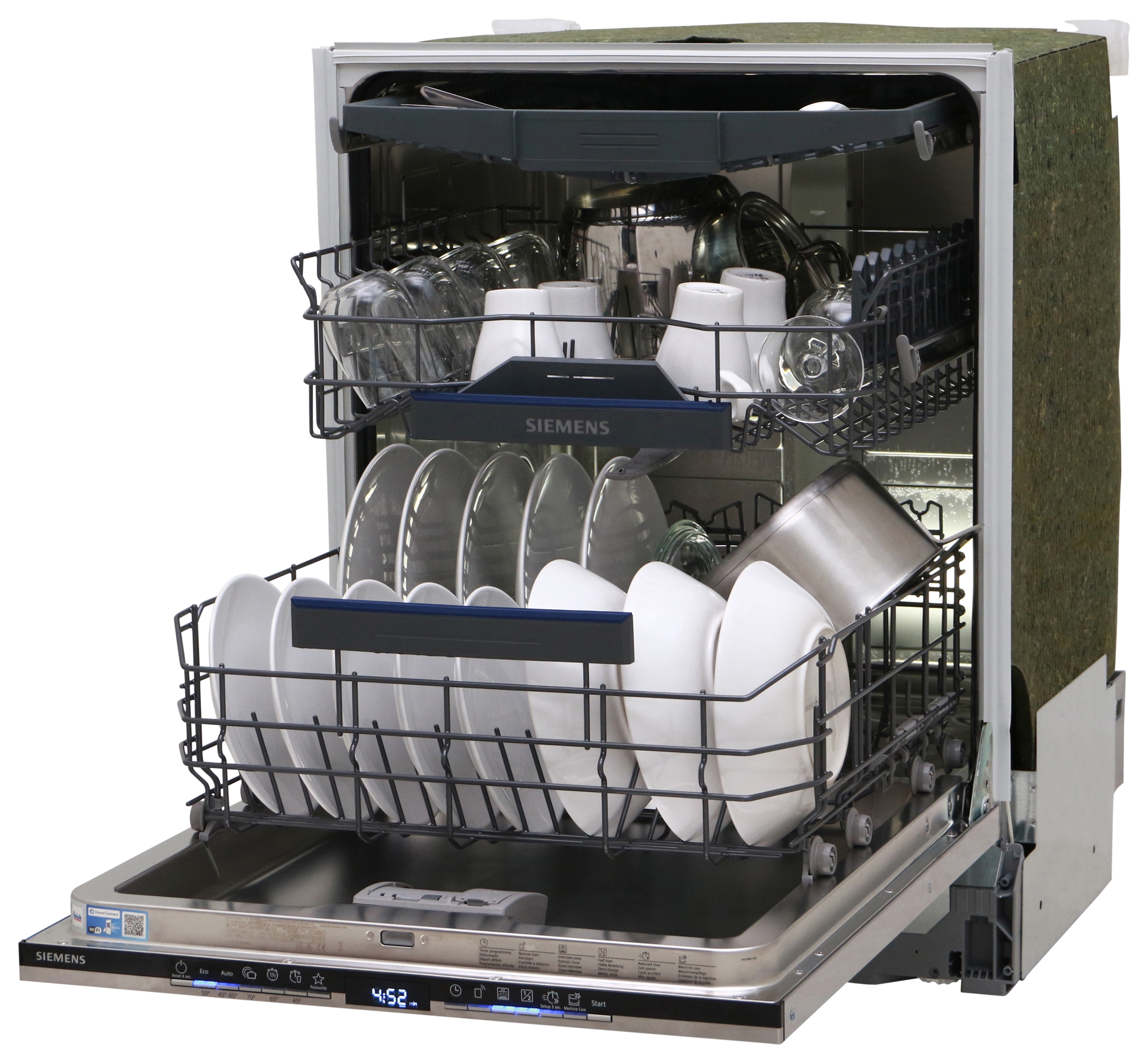 SIEMENS SN73HX60CE