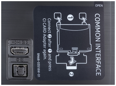 SAMSUNG QE43Q60BAUXZT